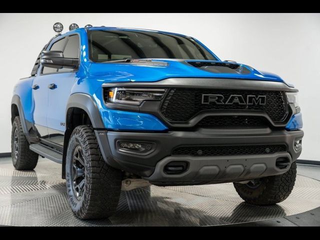 2023 Ram 1500 TRX