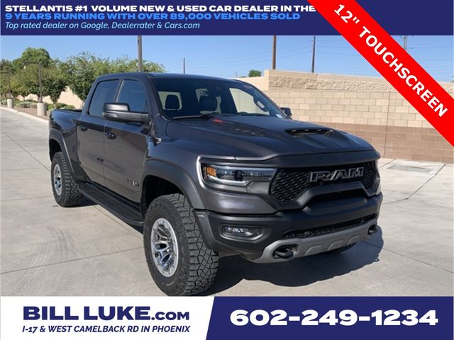 2023 Ram 1500 TRX