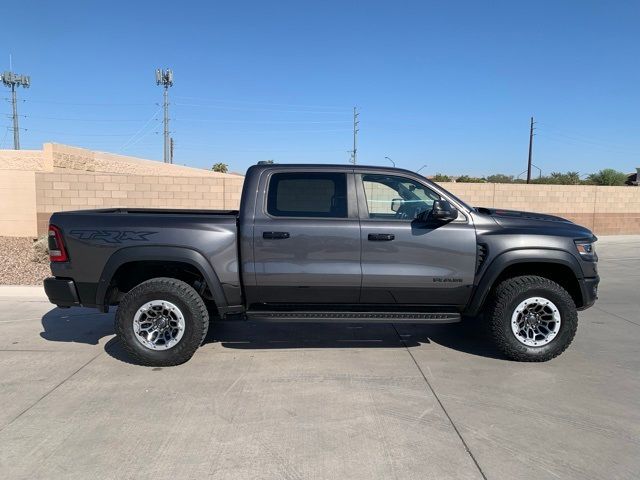 2023 Ram 1500 TRX