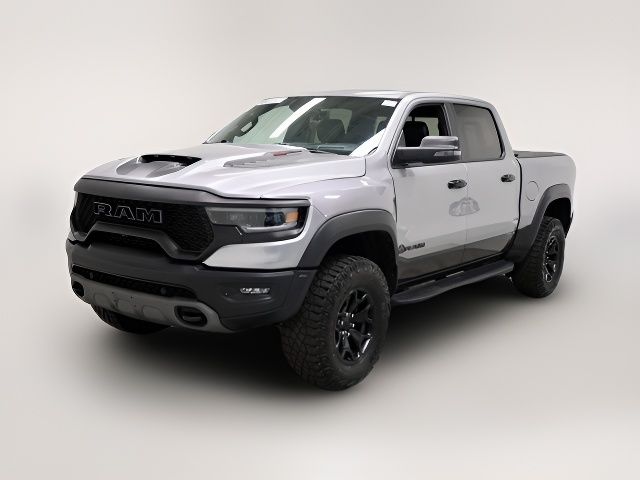 2023 Ram 1500 TRX