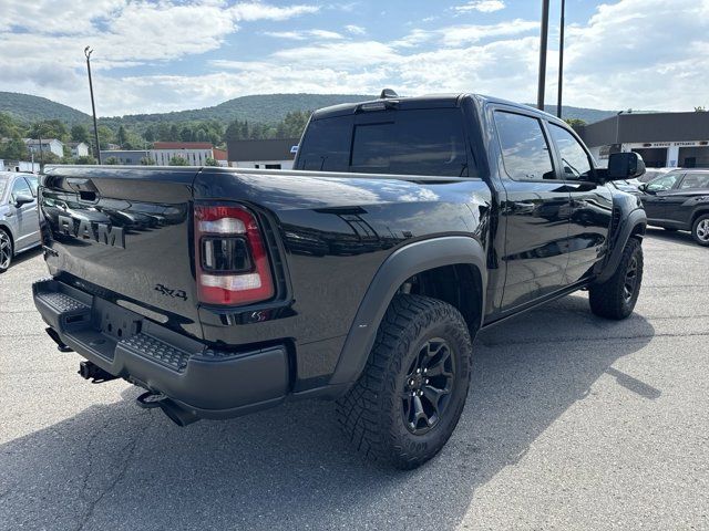 2023 Ram 1500 TRX