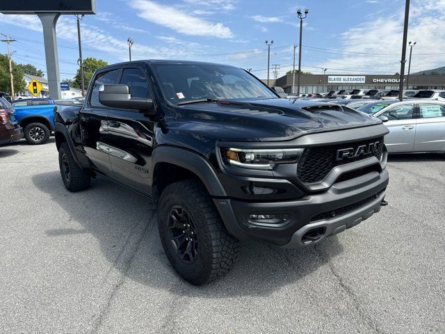 2023 Ram 1500 TRX