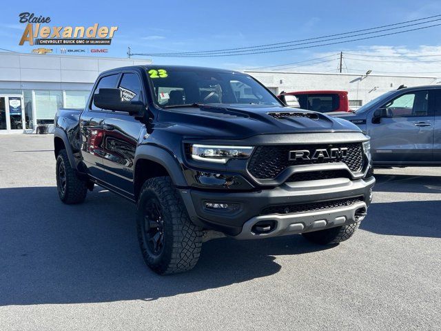 2023 Ram 1500 TRX