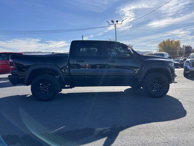 2023 Ram 1500 TRX