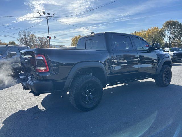 2023 Ram 1500 TRX