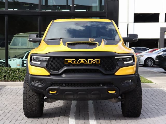 2023 Ram 1500 TRX