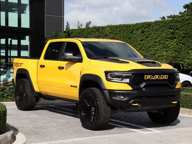 2023 Ram 1500 TRX