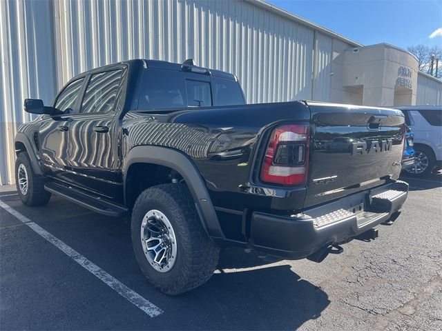 2023 Ram 1500 TRX