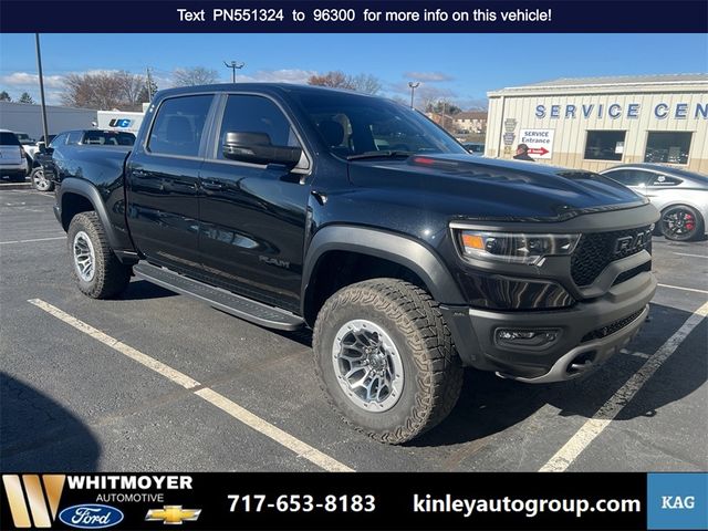 2023 Ram 1500 TRX