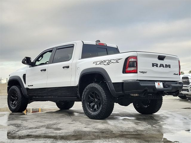 2023 Ram 1500 TRX