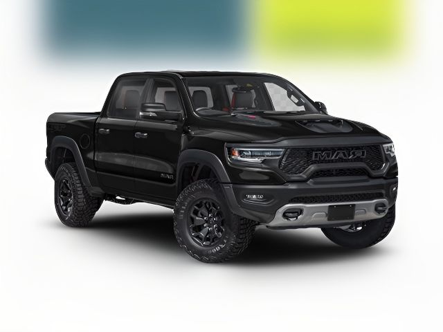 2023 Ram 1500 TRX