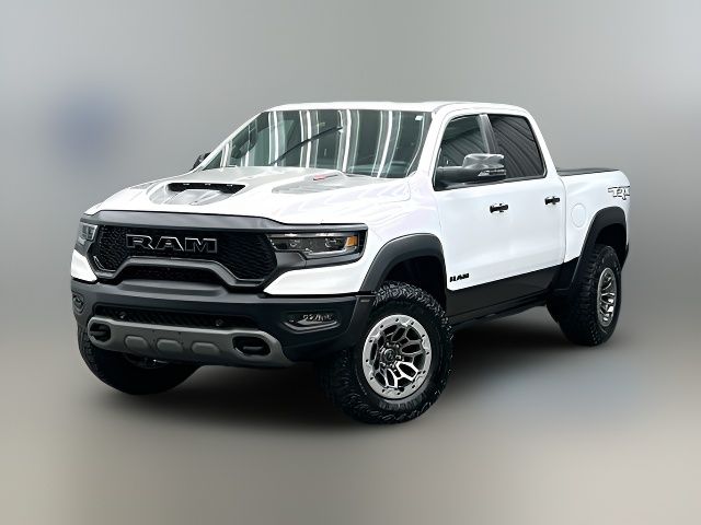 2023 Ram 1500 TRX