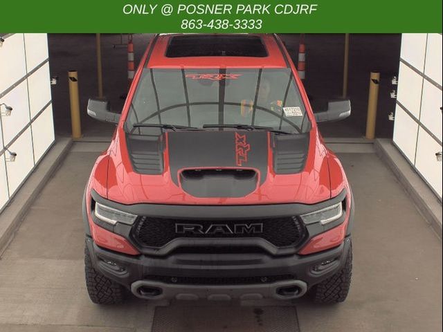 2023 Ram 1500 TRX