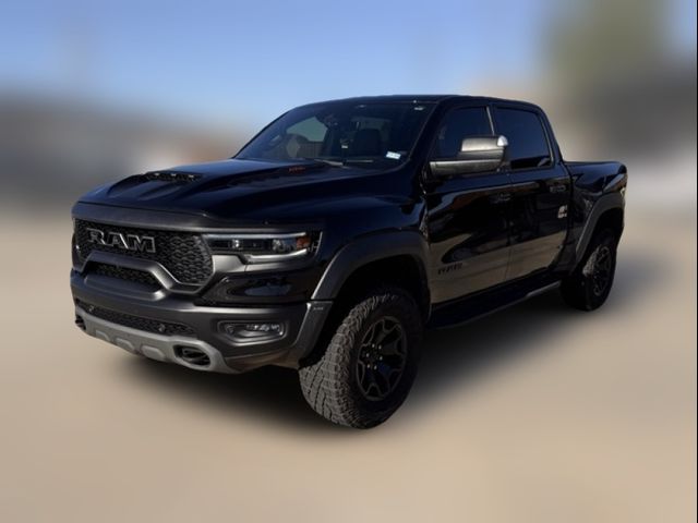 2023 Ram 1500 TRX