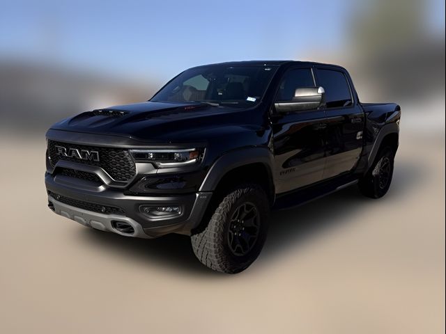 2023 Ram 1500 TRX