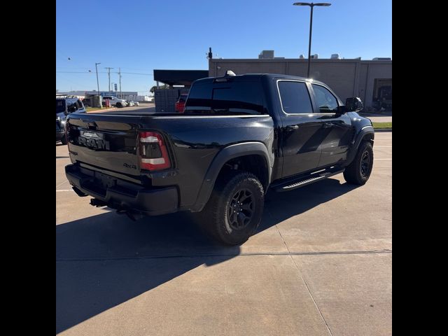 2023 Ram 1500 TRX