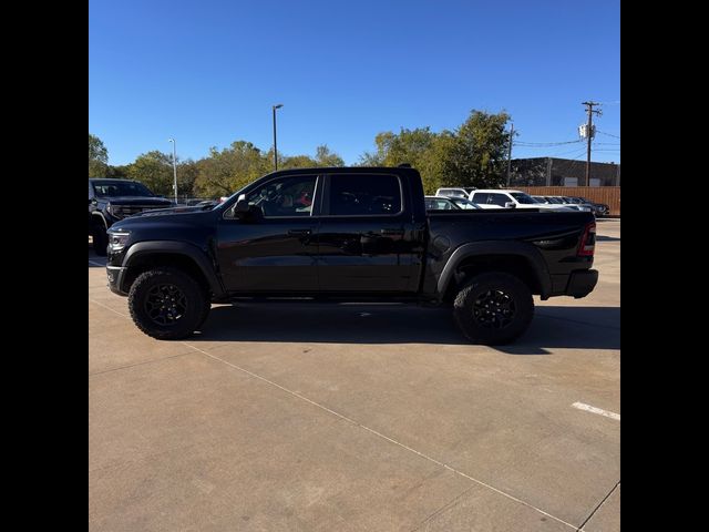 2023 Ram 1500 TRX