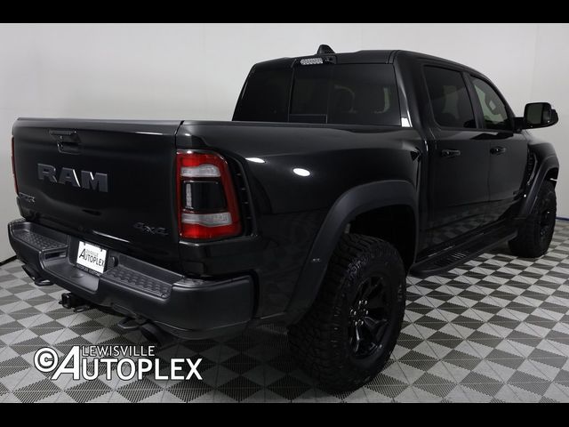 2023 Ram 1500 TRX