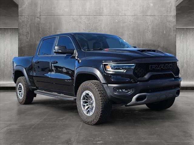 2023 Ram 1500 TRX