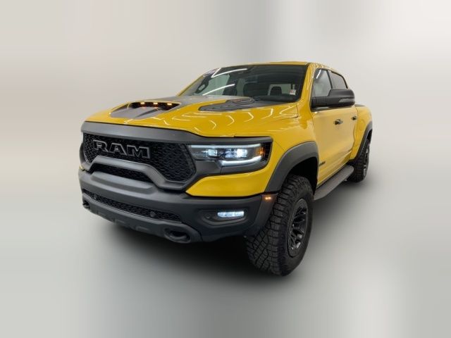 2023 Ram 1500 TRX