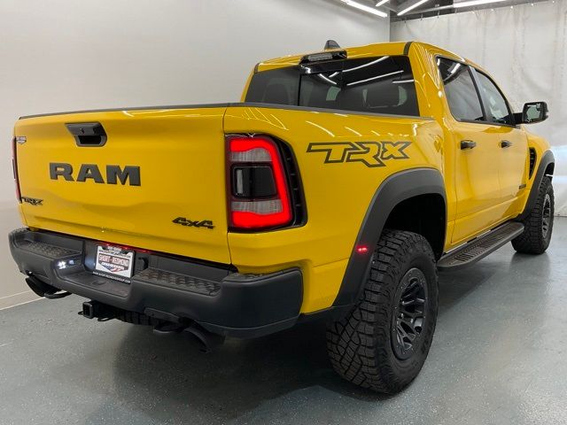 2023 Ram 1500 TRX