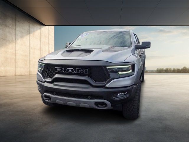 2023 Ram 1500 TRX