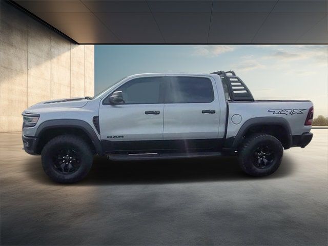 2023 Ram 1500 TRX