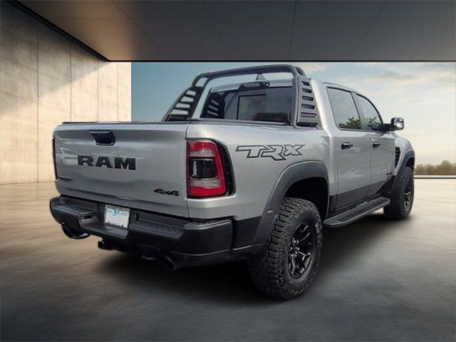 2023 Ram 1500 TRX