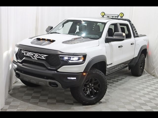 2023 Ram 1500 TRX