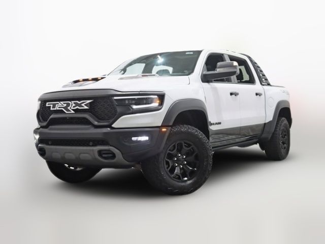 2023 Ram 1500 TRX