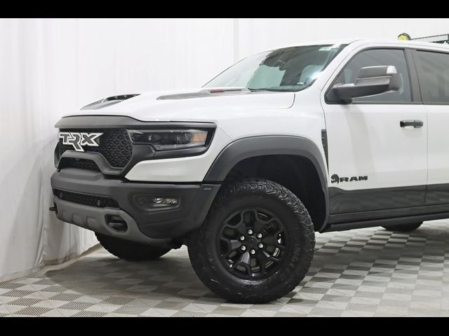 2023 Ram 1500 TRX
