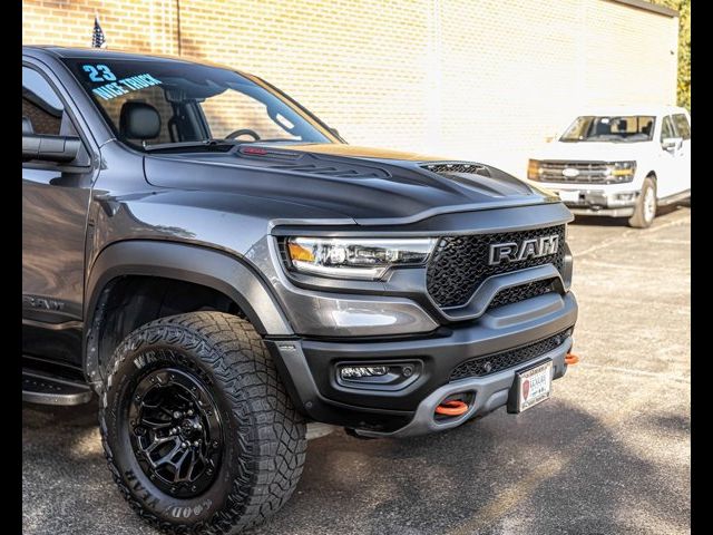 2023 Ram 1500 TRX