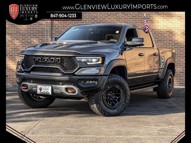 2023 Ram 1500 TRX