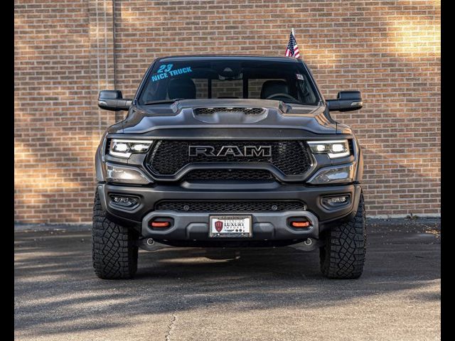 2023 Ram 1500 TRX