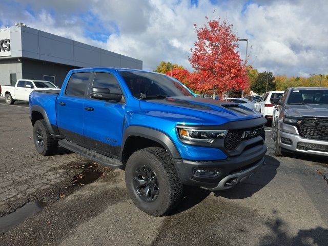 2023 Ram 1500 TRX