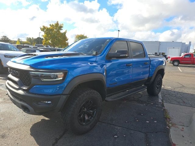 2023 Ram 1500 TRX