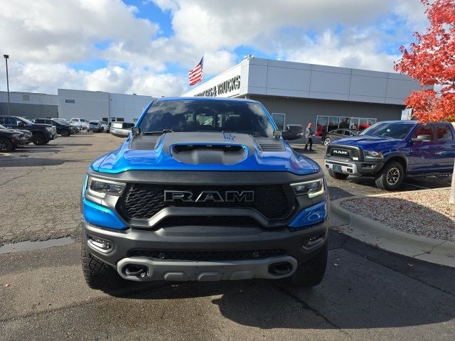 2023 Ram 1500 TRX