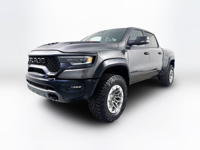2023 Ram 1500 TRX