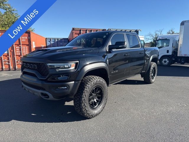 2023 Ram 1500 TRX