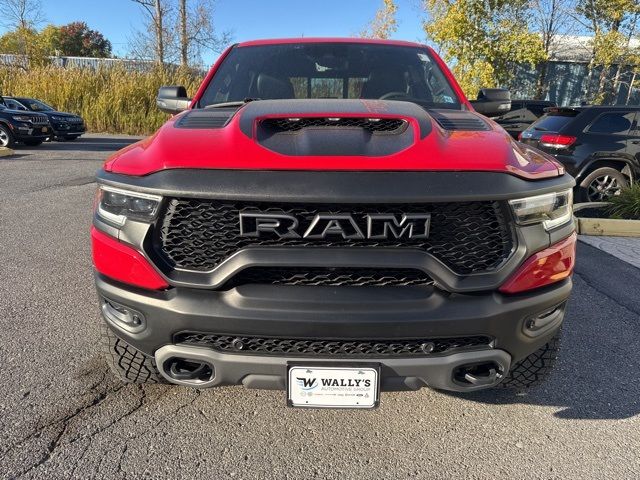 2023 Ram 1500 TRX