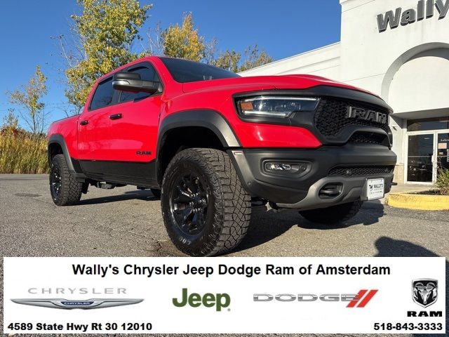 2023 Ram 1500 TRX