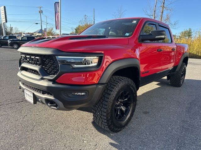 2023 Ram 1500 TRX