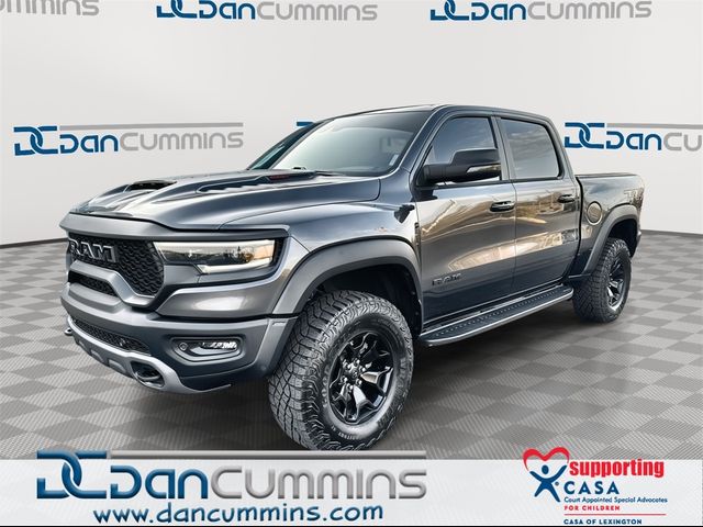 2023 Ram 1500 TRX