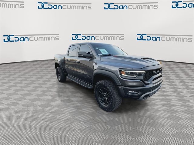 2023 Ram 1500 TRX