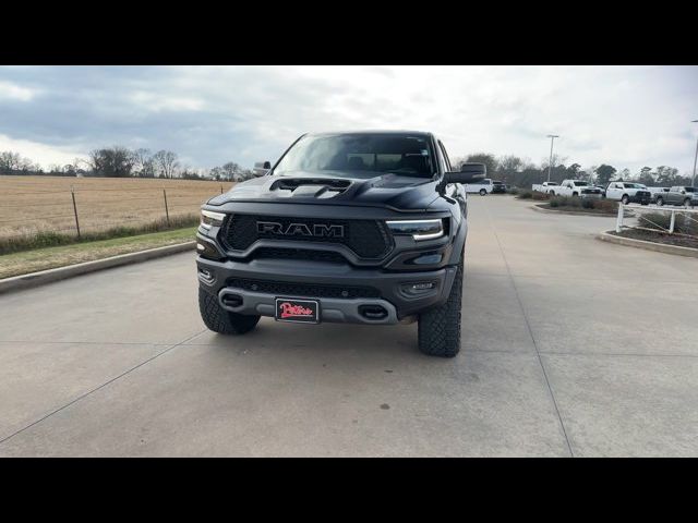 2023 Ram 1500 TRX