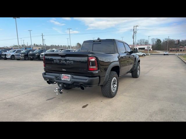 2023 Ram 1500 TRX