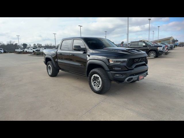 2023 Ram 1500 TRX