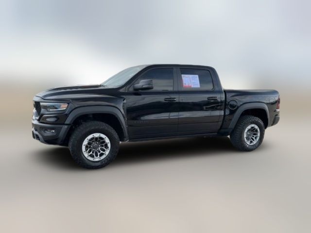 2023 Ram 1500 TRX