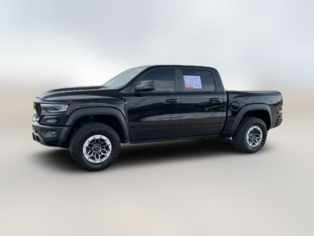 2023 Ram 1500 TRX