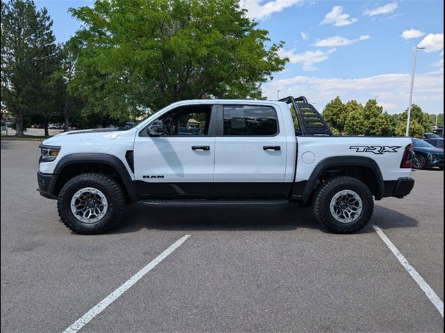 2023 Ram 1500 TRX